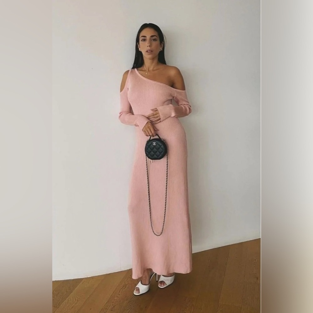 Significant Other Belle Dress